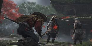 Казни, убийства и много насилия: Ghost of Tsushima будет очень жестокой игрой